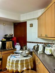 Melville Park (D18), Condominium #582390711